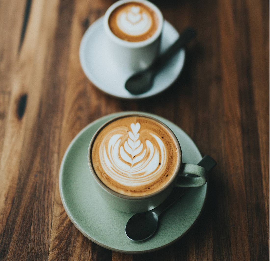 Integrate clicks-and-mortar methodologies